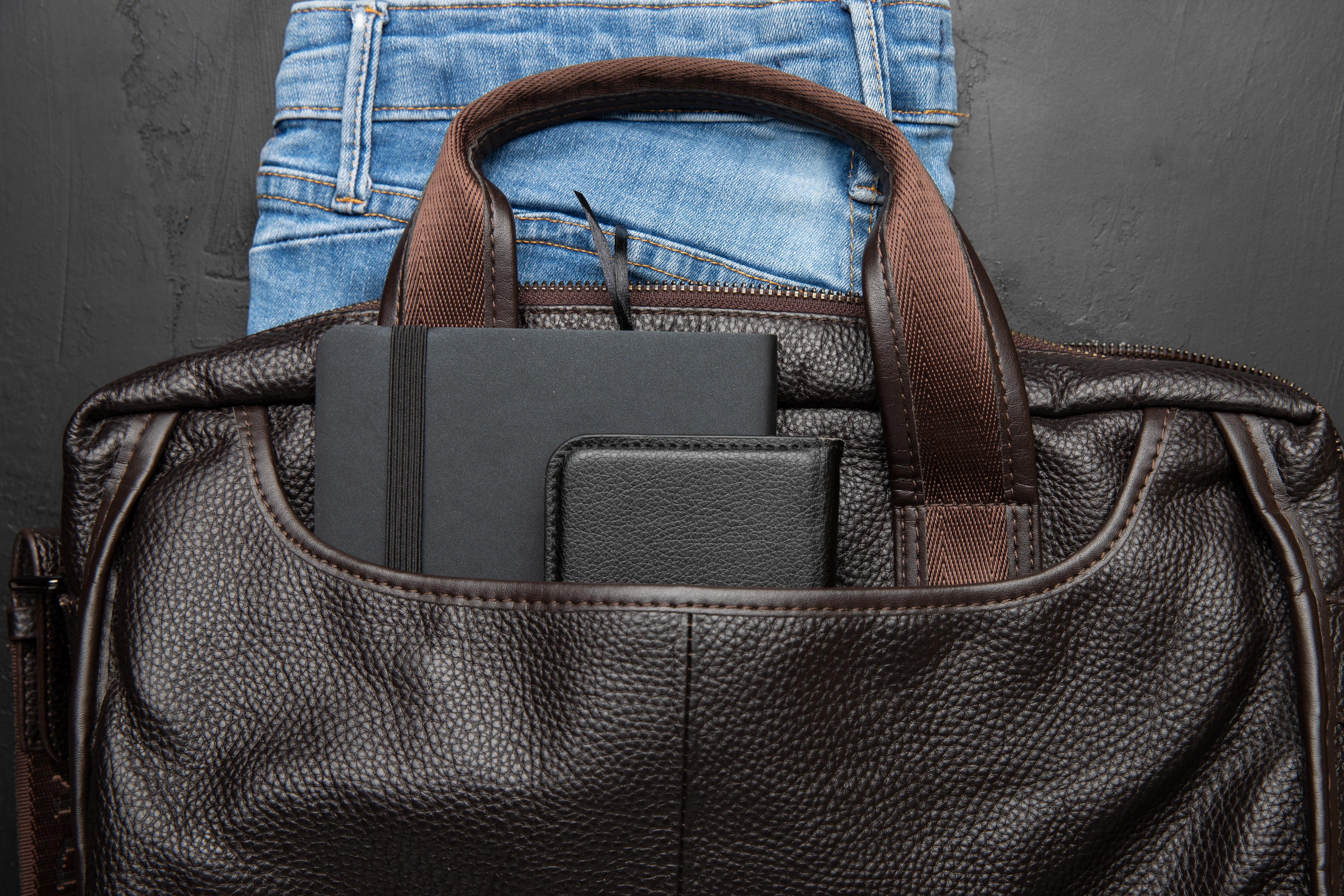 Premium Laptop Bag